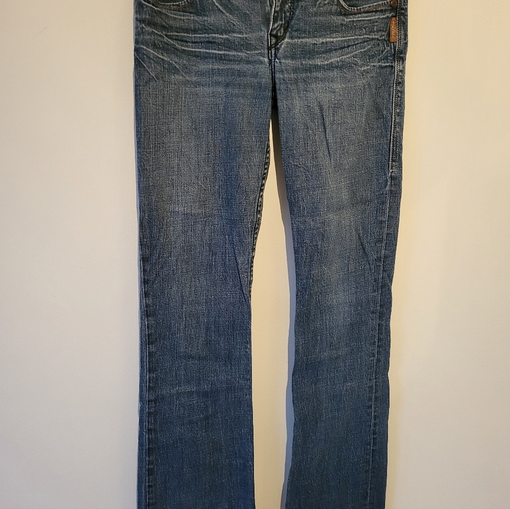 Silver Jeans Toni - Picture 8 of 9